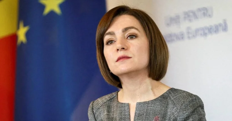 Результаты парламентских выборов в Молдове могут быть аннулированы, Санду