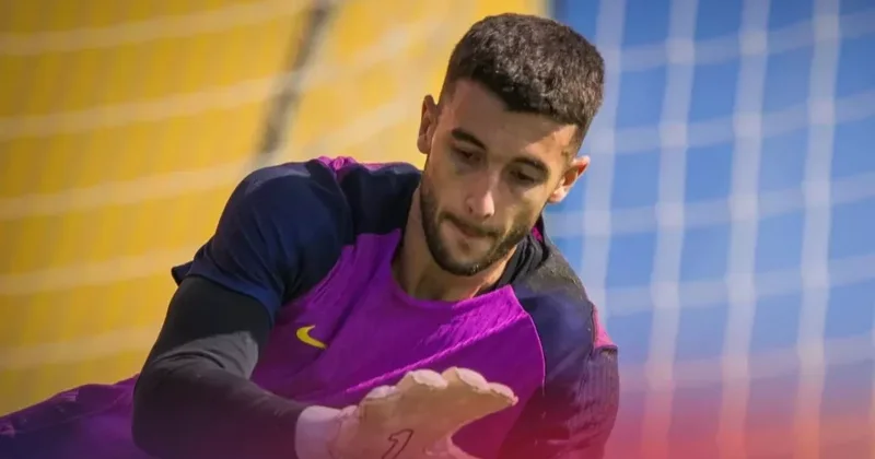 “Barselona”nın futbolçusu əməliyyat olundu