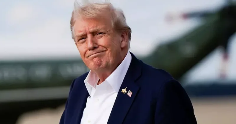 Трамп предложил гибкие пошлины на электронику с привязкой к чипам Reuters
