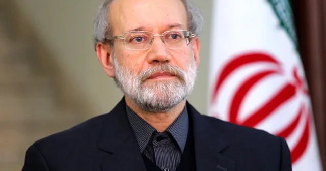 Xameneidən Hizbullah a mesaj var Laricani çatdırdı