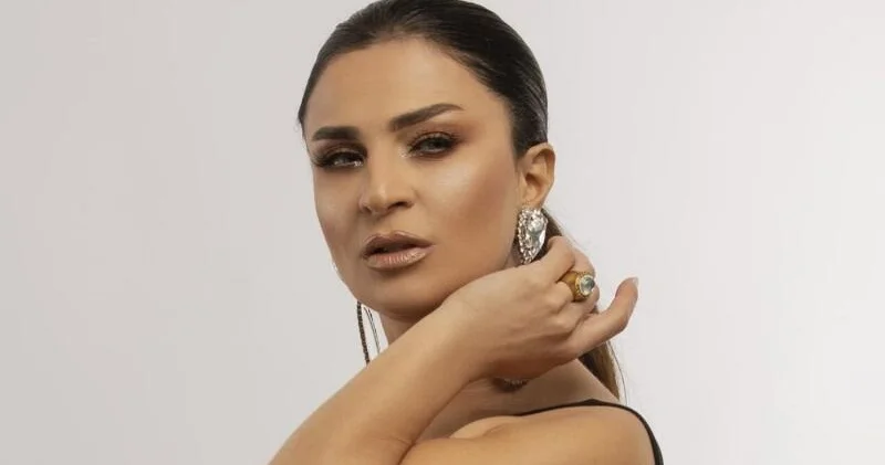 Aynur Dadaşova xəstəxanadan VİDEOsunu paylaşdı