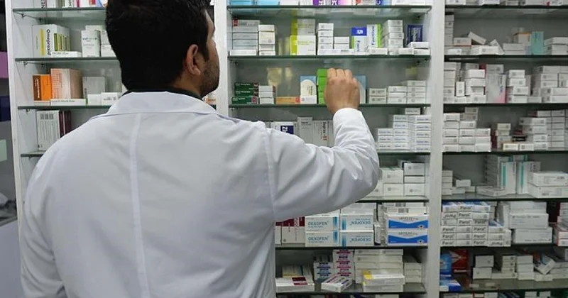 Azərbaycan Türkiyənin farmakoloji məhsullarını idxal edən beş ölkədən biridir
