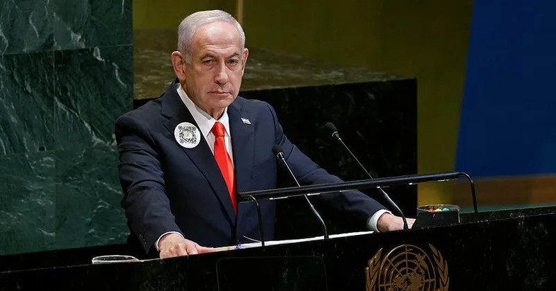 Netanyahu: HƏMAS a amnistiya şərtlərlə mümkündür
