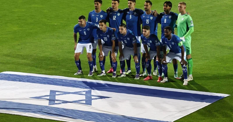 Ulduz futbolçular FIFA və UEFA ya müraciət etdi: İsrail yarışlardan uzaqlaşdırılsın