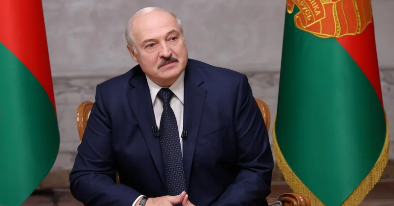 Lukaşenko NATO nun təhdidlərinə dərhal cavab veriləcəyini açıqladı