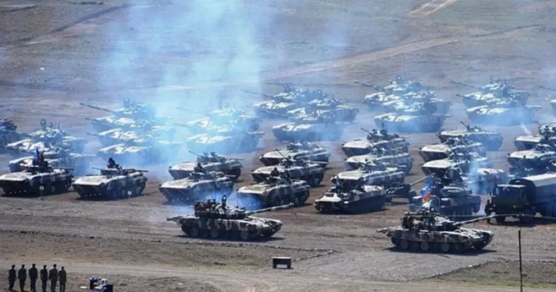 Отечественная война: день второй