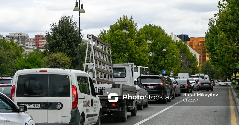 Paytaxtda ödənişli hərəkət zonaları Sistem necə işləyəcək?