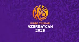 III MDB Oyunları: Üzgüçümüz bürünc qazandı KONKRET
