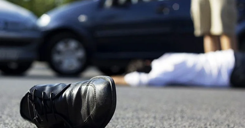 Sumqayıtda yol nəqliyyat hadisəsi ölümlə nəticələndi