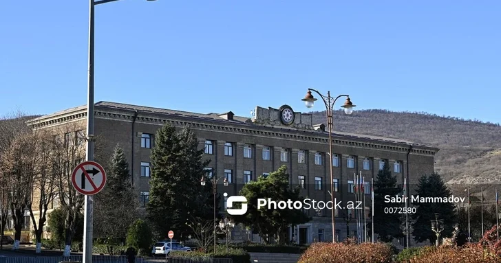 Два года назад сепаратистский режим в Карабахском регионе объявил о своем самороспуске