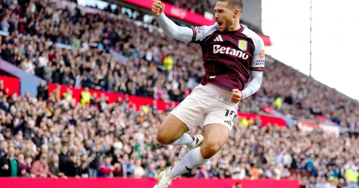 “Aston Villa” Premyer Liqada ilk qələbəsini qazandı