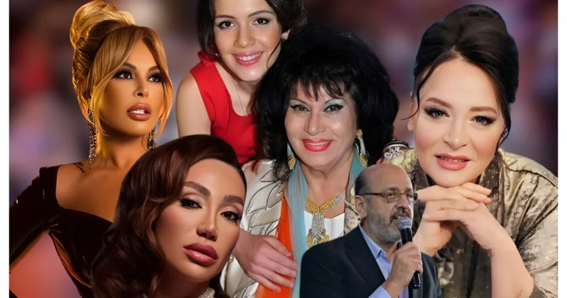 Zeynəb Xanlarovanın nəvəsinin toyudur özəl günə kimlər dəvət olunub? ÖZƏL+AÇIQLAMA