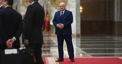 Лукашенко призвал Трампа не строить планы продажи ЕС оружия для поставок Украине
