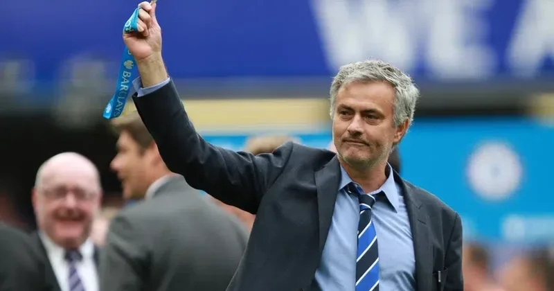 Mourinyo “Çelsi” ilə oyun barədə: “Mən o klubun tarixinin bir hissəsiyəm”
