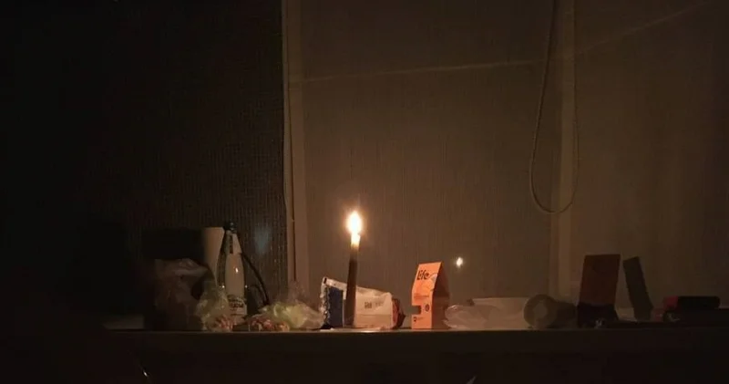 Белгород погрузился во тьму после мощных взрывов Minval Politika