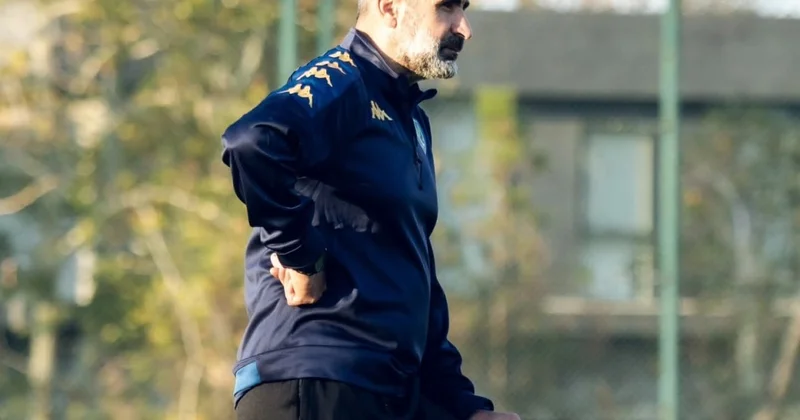 Xaliq Mərdanov: Futbolçuların özlərinə inamı itib