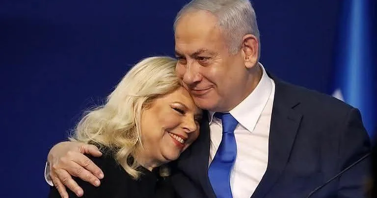 Netanyahunun keçmiş arvadından sərt sözlər: “Özünü və bizi...”