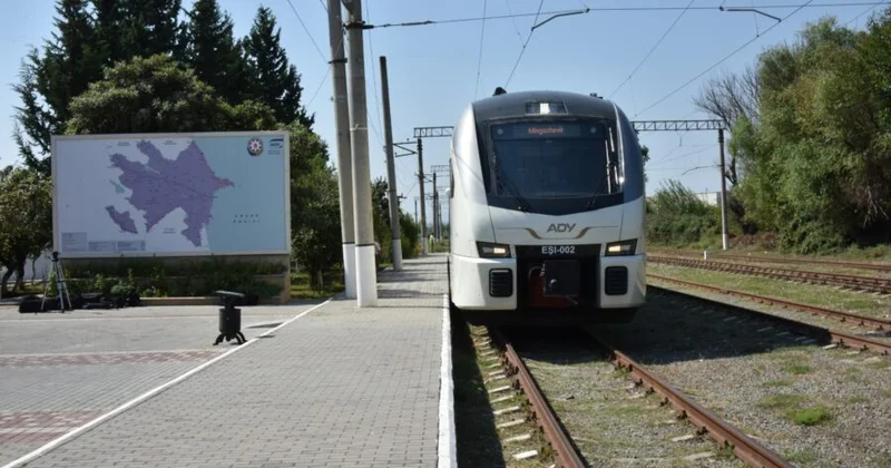 ADY ilkə imza atdı: Bu gündən... Detallar