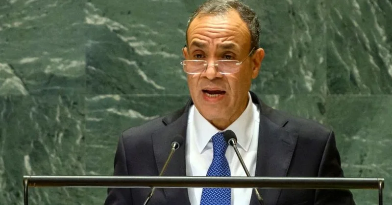 Misir Trampın planını dəstəklədi