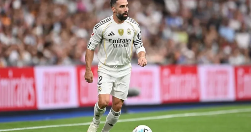 Real Madrid də növbəti ciddi itki