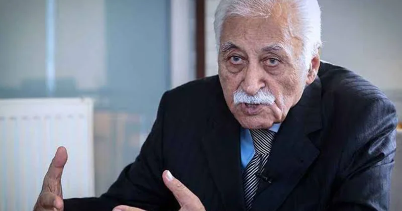 Şair Yavuz Bülent Bakiler vəfat edib