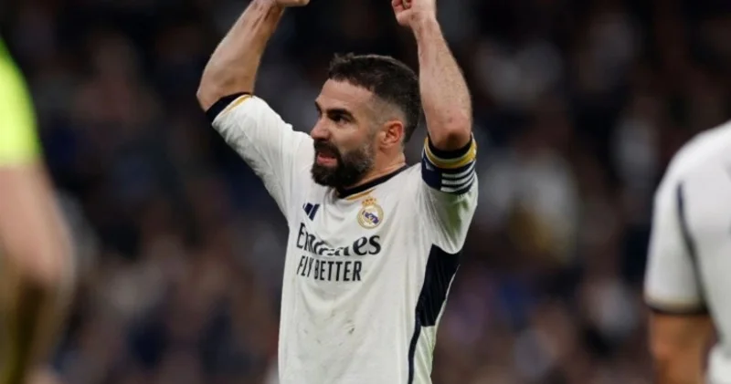 Real Madridin kapitanı: Atletiko Madridə məğlubiyyət bizi yaraladı