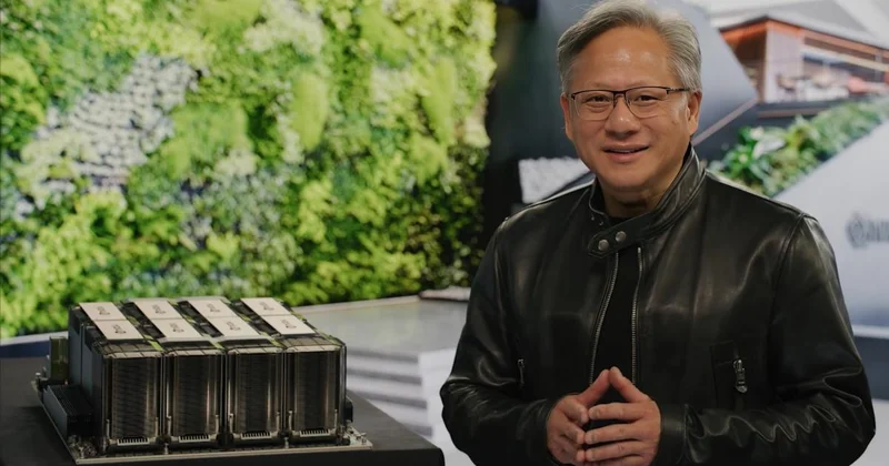 Nvidia OpenAl a niyə 100 milyard dollar xərcləmək qərarına gəldi?