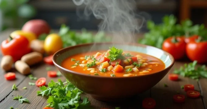 Sulu yeməklərdən imtina etsək, NƏ OLAR?