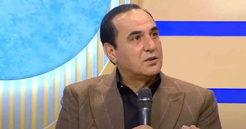 Manaf efirdə quruyub qaldı Nəfəsə görə meyxanaçıdan XƏBƏRDARLIQ! VİDEO