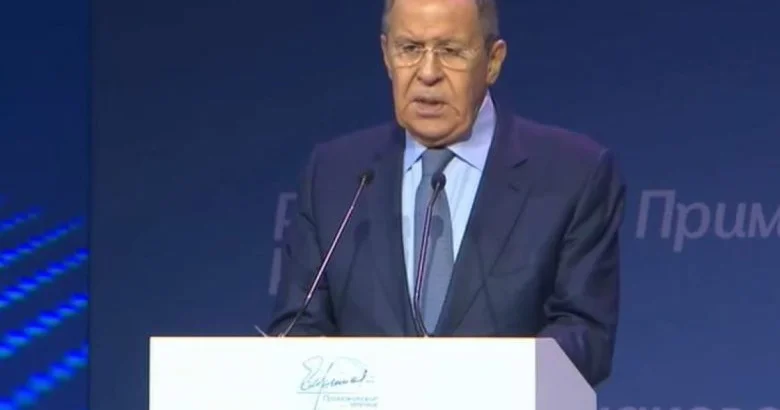 Lavrov Putinin bu ölkəyə səfərini təsdiqlədi