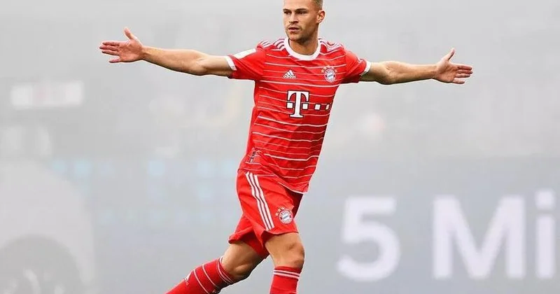 “Bavariya”nın futbolçusu Bundesliqada tarixi rekorda imza atdı