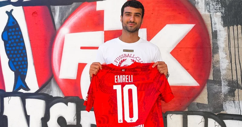 Mahir Emreli: yenidən başla, ümidlə, eşqlə!
