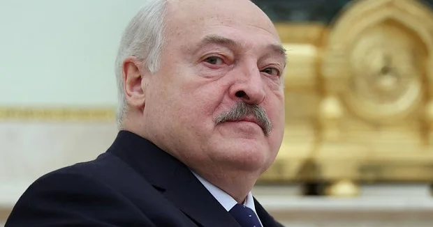 Лукашенко обратился к Трампу с просьбой