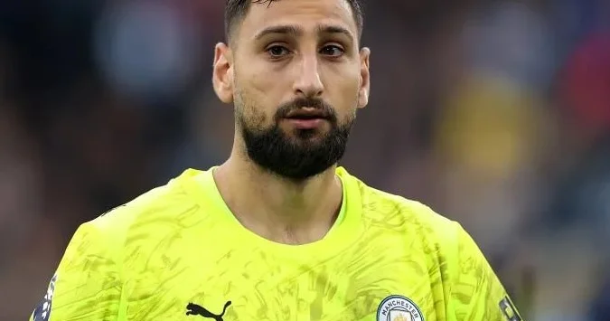 Donnarumma Lev Yaşin mükafatını rekord fərqlə qazanıb