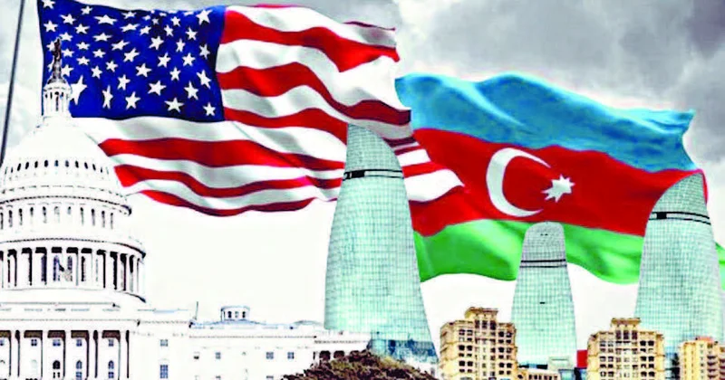 Azərbaycan diplomatiyasının Vaşinqton akkordları