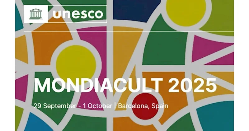 Azərbaycan MONDIACULT 2025 konfransında təmsil olunacaq