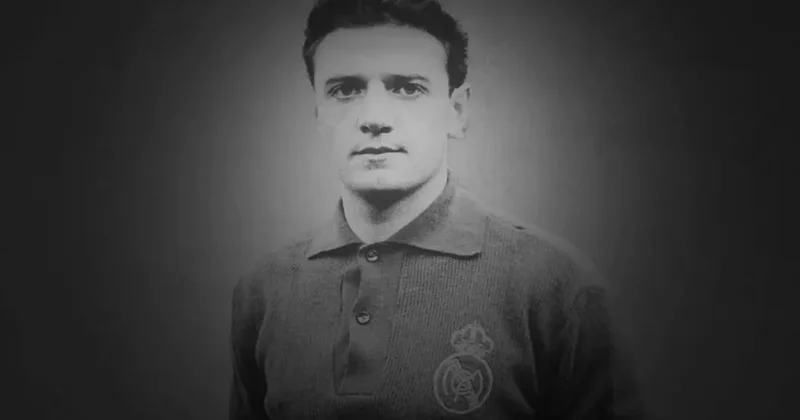 Real Madrid lə altı dəfə çempion olan qapıçı vəfat etdi