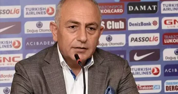 Debütant Trabzonspor a uduzdu prezidenti od püskürdü