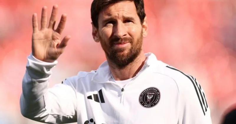 Messi İnter Mayami ilə razılığa gəldi