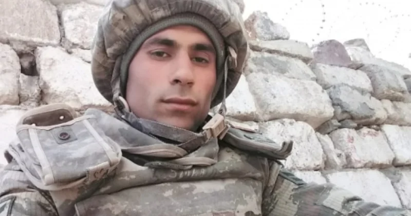 Şəhid Siyasət Mustafayevin igidliyi gələcək nəsillərə örnəkdir
