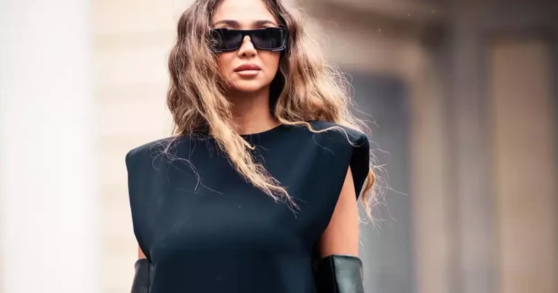 Azərbaycanlı bloger Milan Moda Həftəsində