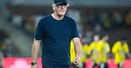 Loran Blan Əl İttihad dan ayrıldı