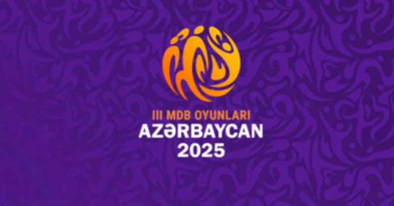 Bu gün III MDB Oyunlarında üç idman növü üzrə yarışlara start veriləcək