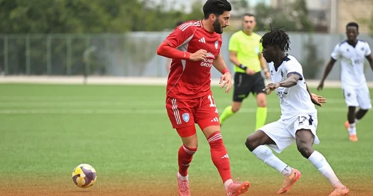 Turan Tovuz Kəpəz ə qalib gəldi, Sabah Sumqayıt matçında üçüncü qol YENİLƏNİR