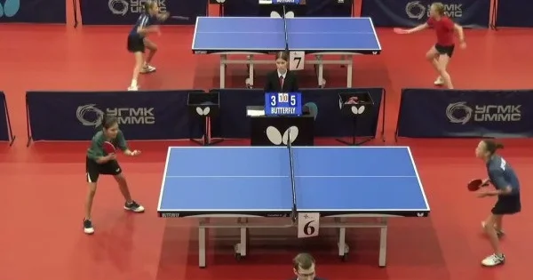 Rusiyalı tennisçilər Azərbaycan paxlavasına heyran qaldılar: Çox dadlıdır
