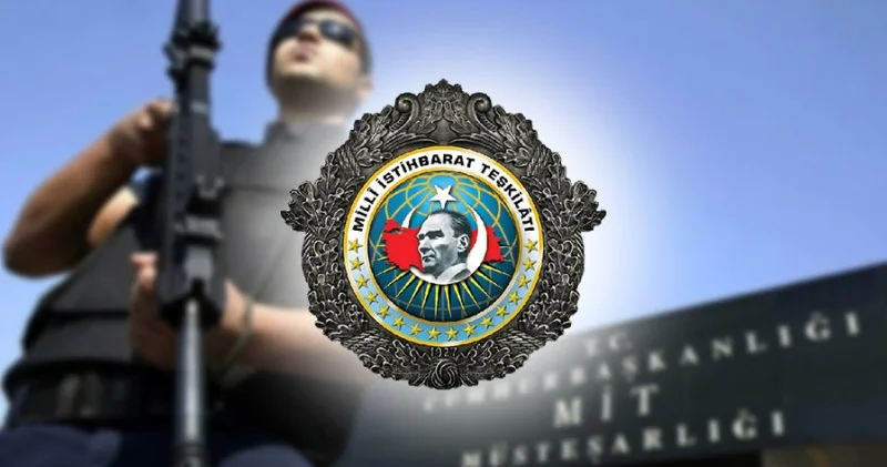 Türkiyə kəşfiyyatı Suriyada əməliyyat keçirdi: 8 İŞİD terrorçusu öldürüldü