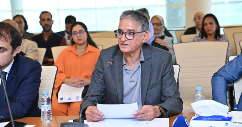Mərakeş Kitabxanasında Qarabağ müharibəsində Azərbaycan mediasının fəaliyyətindən danışılıb