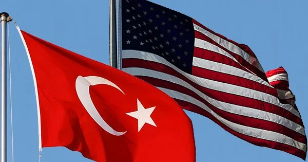 ABŞ ın Türkiyədən Bayraqdar la bağlı xahiş...