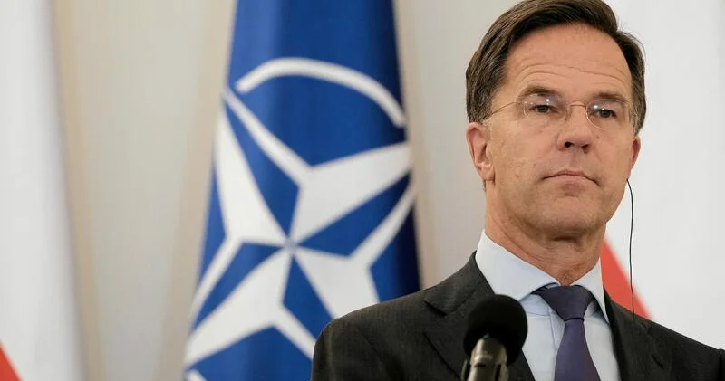 NATO nun baş katibi: Putin istədiyi hər şeyə nail ola bilməyəcək
