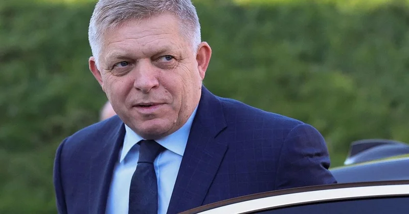 Фицо: Словакия и Венгрия сами решат, откуда получать нефть и газ
